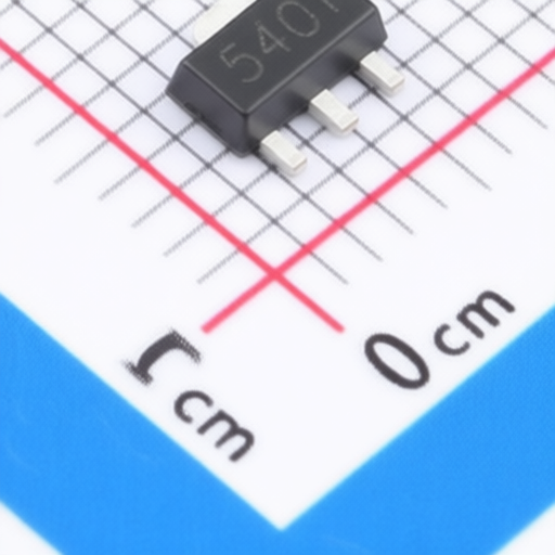 CBI 2N5401U for sale