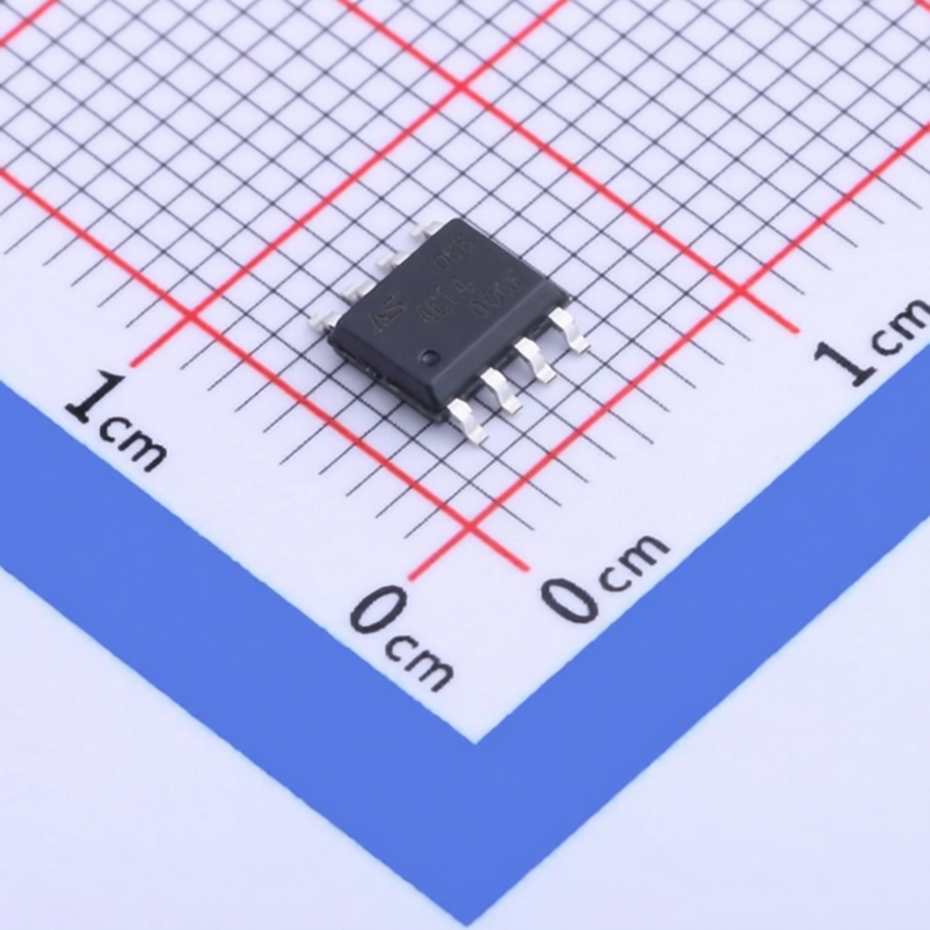 ASDsemi ASDM4614S-R for sale