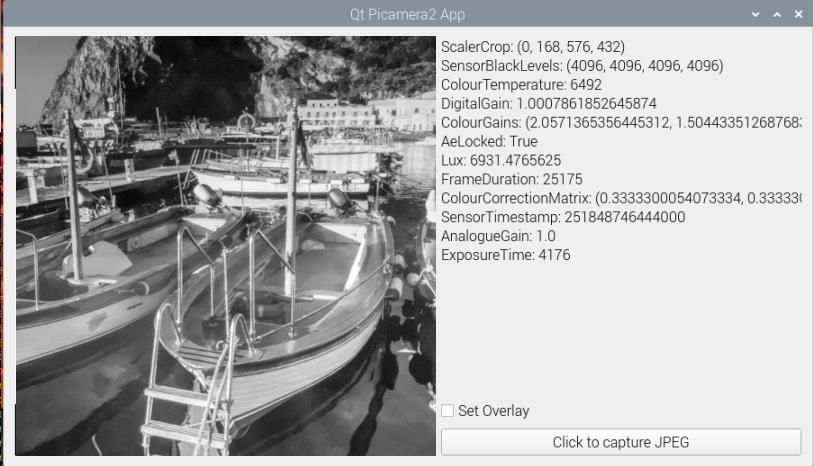 AMS MIRA220 RASPBERRY PI EVK for sale