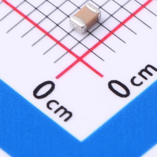 Chinocera HGC0805R7822K500NTHJ for sale