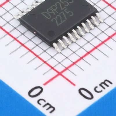 ROHM BD9P255EFV-CE2 for sale