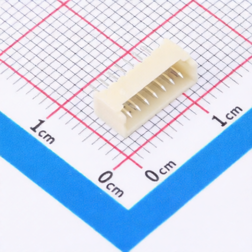 SHOU HAN 1.25mm-7P ZZ-MS for sale