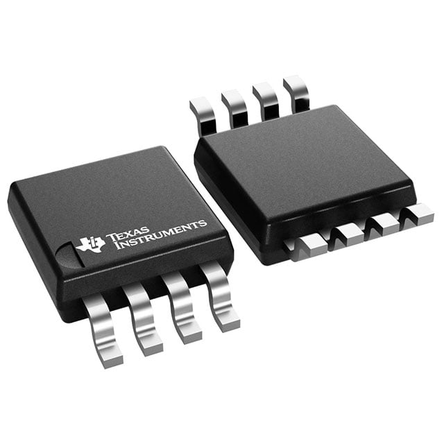 TI THS4551RGTEVM for sale
