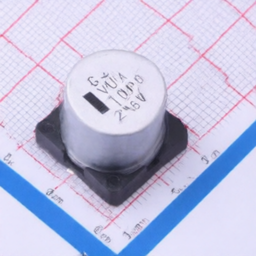 Lelon VUA102M1ETR-1616 for sale