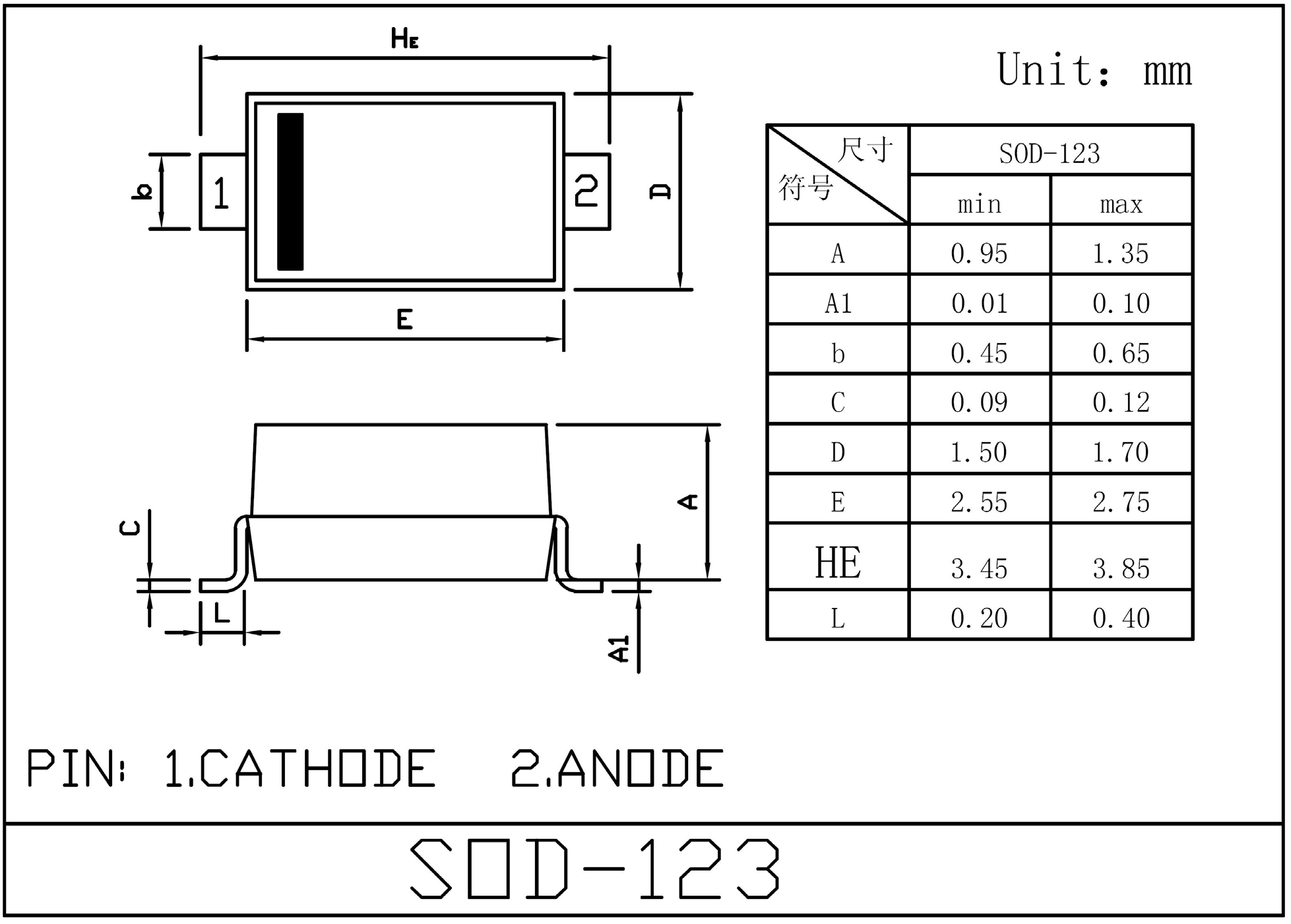BLUE ROCKET BZT52B3V3 for sale