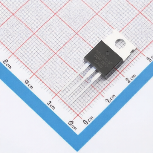 GOFORD GC125N65TF for sale