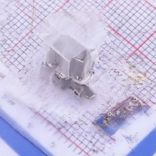 Hanbo Electronic MC-235 for sale