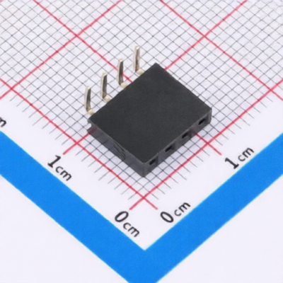 XUNPU FH2.54-06-04PWD for sale