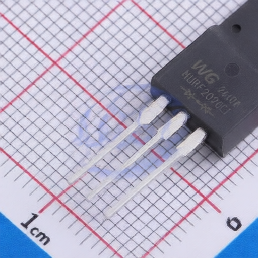 Wild Goose MURF2020CT for sale