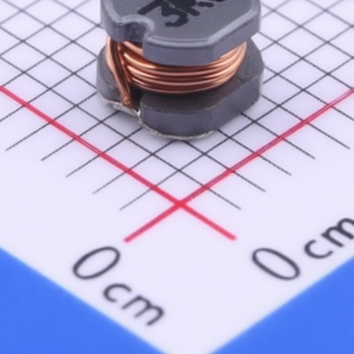 COILMX MSA43-3R3M for sale