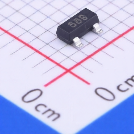 JSCJ MMBT589 for sale