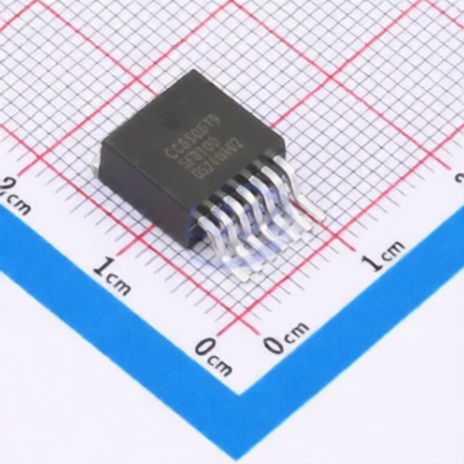 Cross chip CC6906T9-5FB100 for sale