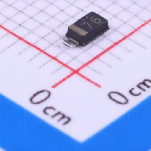 ROHM RB160M-60TR for sale