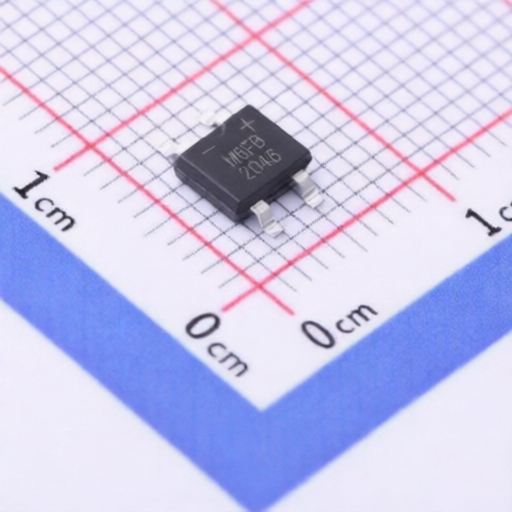 Jingdao Microelectronics MB6FB for sale