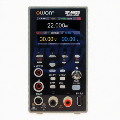 Owon SPM6053 for sale