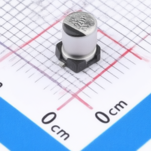 Honor Elec RVE1V100M0405 for sale