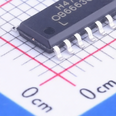 OB OB6663LQPA for sale