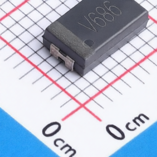 Xiangyee CA55-H035M686TE100 for sale