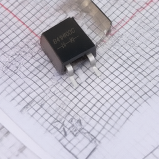 FUXINSEMI VB40100C-E3-FS for sale