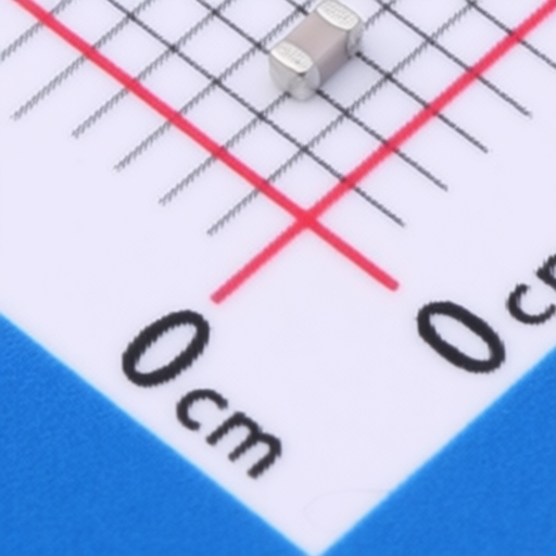 Chinocera HHV0603G0220J101NTHJ for sale