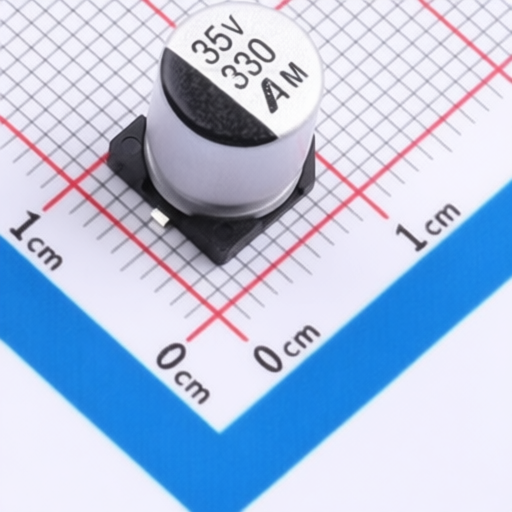 Honor Elec GVM1V331M0810 for sale