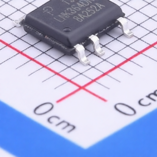 POWER INTEGRATIONS LNK364DN-TL for sale