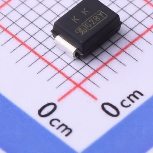 Taiwan Semiconductor SMBJ6.5CA M4G for sale