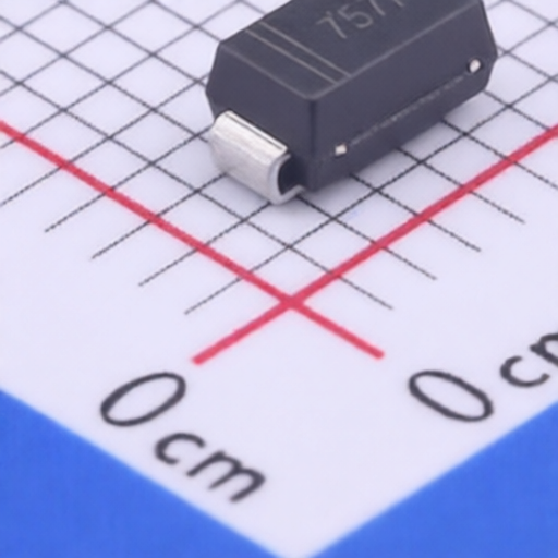 Jingdao Microelectronics 1SMA4757A for sale