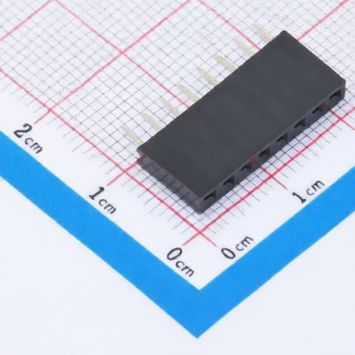 HanElectricity 2541FV-8P for sale
