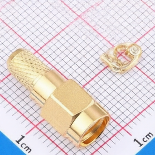 HenryTech HL-RPSMA-K200-E for sale