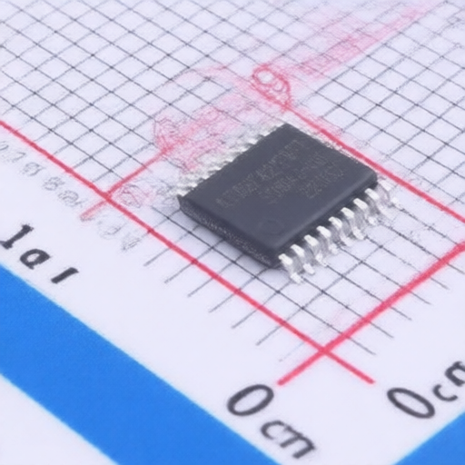 ARTERY AT32F421F8P7 for sale