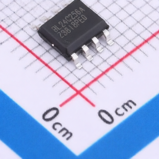 BL BL24C256AE0-PARC for sale