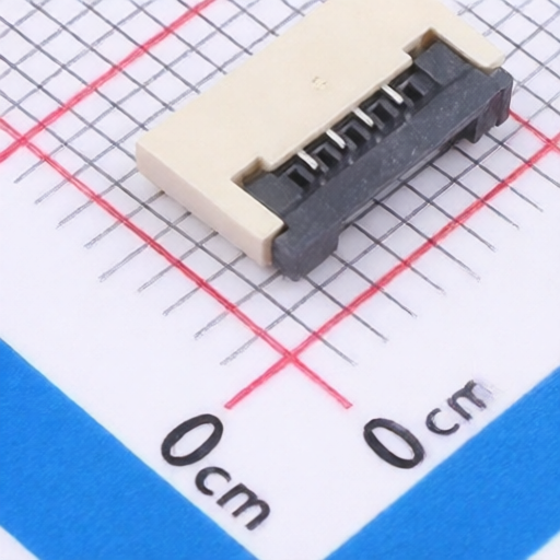 Megastar ZX-1.0FPC-2H-QFX4P for sale