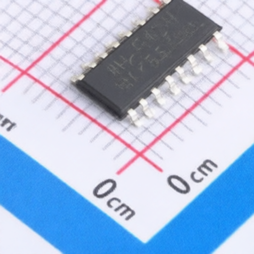 ST HCF4060YM013TR for sale