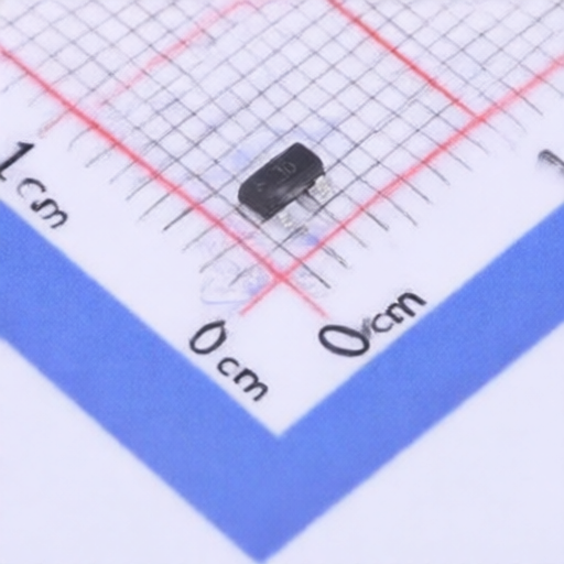 EIC MMBT6517 for sale