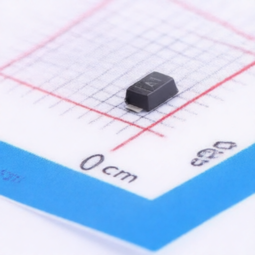 Jingdao Microelectronics 1N4001W for sale