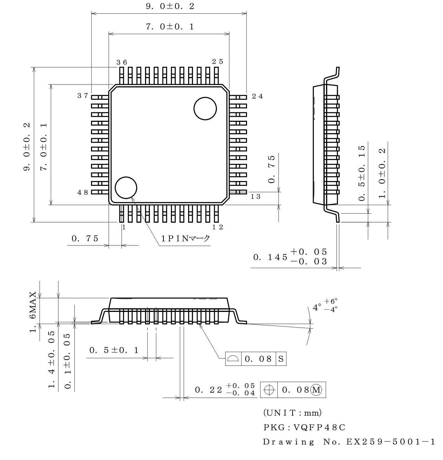 ROHM BD3375KV-CE2 for sale