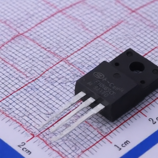 Hangzhou Silan Microelectronics SVF10N65CF for sale