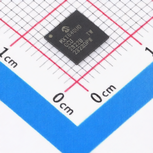 MICROCHIP ATMXT640UD-CCUR001 for sale