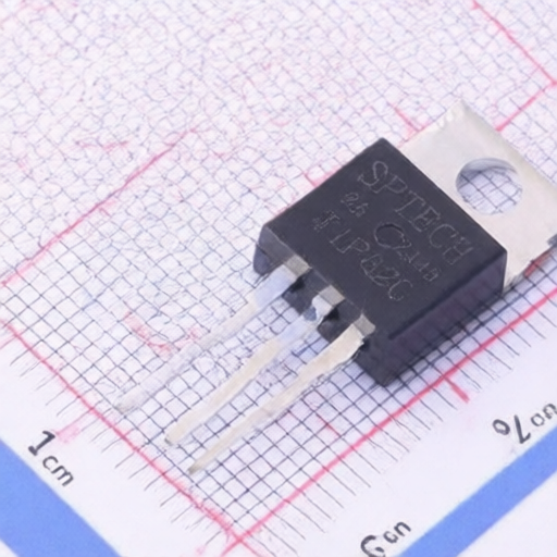 SPTECH TIP42C for sale