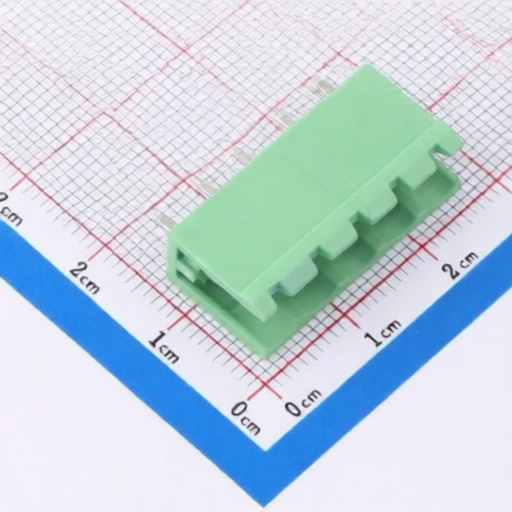 Hong Cheng HC-JXDZV-5.08-5P for sale