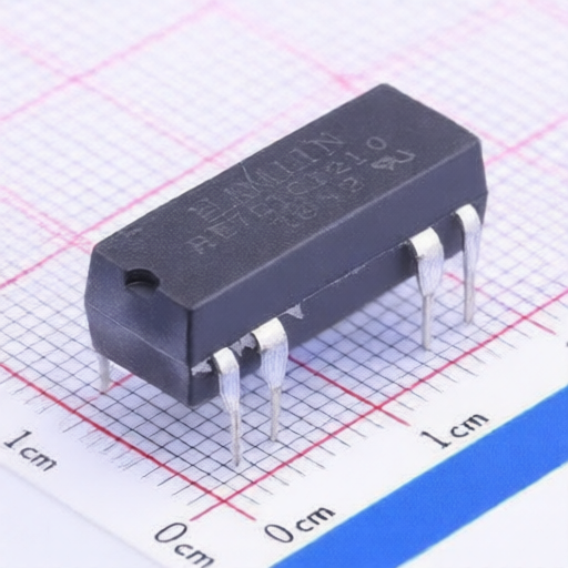 Littelfuse HE721C1210 for sale