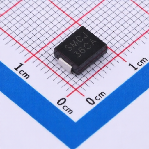 Tokmas SMCJ36CA for sale