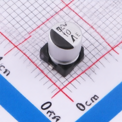 ACMECON GVE1H106M0506CN for sale