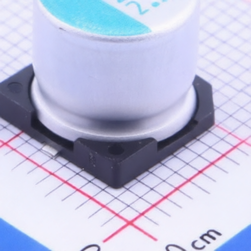 Lelon OVH222M0E1010-TR0 for sale