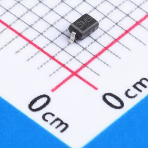 HXY MOSFET PESD5V0S1BA for sale