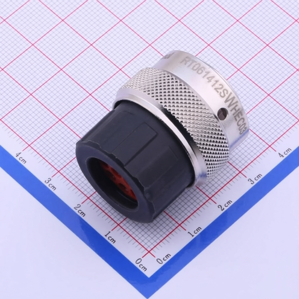 Amphenol RT061412SWHEC03 for sale