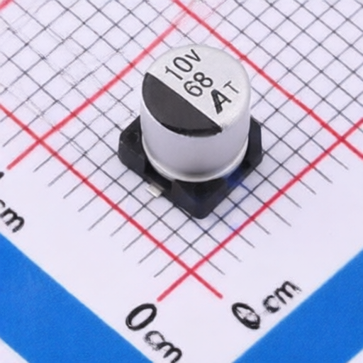 ACMECON GVT1A686M0506CN for sale