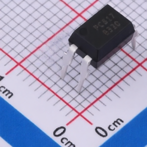 MSKSEMI PC817B-MS for sale