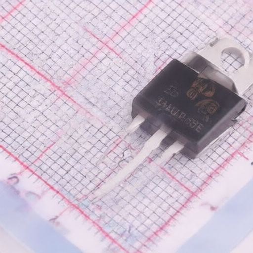 Wild Goose WGP4N65SE for sale